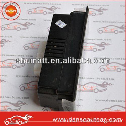 k ia brand bus air conditioner control panel